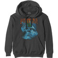 PANTERA / FAR BEYOND DRIVEN WORLD TOUR (Pullover Hoodie)  []