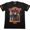 /KISS / LOVE GUN STARS (T-Shirt)