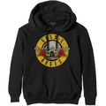 GUNS N' ROSES / CLASSIC LOGO (Pullover Hoodie)  []