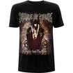 /CRADLE OF FILTH / CRUELTY & THE BEAST (T-Shirt)
