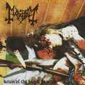 MAYHEM / Dawn of The Black Hearts (S/8trx/member photos on back cover/digi) []