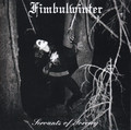 FIMBULWINTER / Servants Of Sorcery (2023 reissue) []