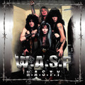 W.A.S.P. / N.A.S.T.Y. (digi/collectors CD) 3rd̃cA[ՁI []