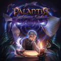 PALANTIR / Nightmare Opus (NEW !!) []