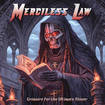/MERCILESS LAW / Grimoire for the Ultimate Sinner (NEW !!)