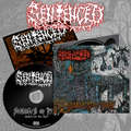 SENTENCED / Shadows of the Past + 4 (digi) (2023 reissue) []