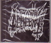 /ARCANUS TENEBRAE / Odium in Homines