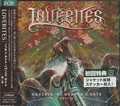 LOVEBITES / Knockin' At Heaven's Gate - Part II (2CD) []