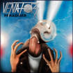 /VENATOR / Paradiser + 3　（ステッカー付）推薦盤！