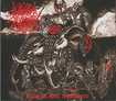 / SURRENDER OF DIVINITY / Oriental Hell Rhythmics (digi) (2023 reissue)