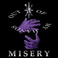 MISERY / Out Of My Hands (eLTXMISERY̑OeI) []