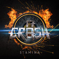 17 CRASH / Stamina []