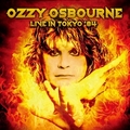 OZZY OSBOURNE / Live In Tokyo f84 (ALIVE THE LIVE) (1/26j []