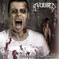 AVULSED / Yearning for the Grotesque +3 (2023 reissue) []