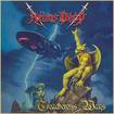 /HELMS DEEP / Treacherous Ways (強力US METALヤング！推薦盤！）RAVEN ジョンギャラガー!!