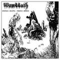 WOMBBATH / Several Shapes + Brutal Mights (1992N Wj []