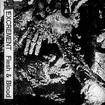 /EXCREMENT / Flesh & Blood (1993 DEMO) (2023 reissue)