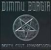 /DIMMU BORGIR / Death Cult Armageddon