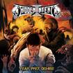 THRASH METAL/HIDDEN INTENT / Fear Prey Demise (digi)
