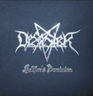 THRASH METAL/DESASTER / Hellfire's Dominion (BOX)（2022 reissue)
