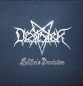 DESASTER / Hellfire's Dominion (BOX)i2022 reissue) []