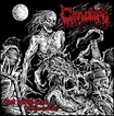 /CENOTAPH/DAMNED CROSS (Mexico) / Damned Cross + Reek from the Grave (2018 reissue)