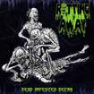 /ROTTING AWAY / Dead Infested Decay