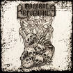 /MACABRE REPUGNANCE / Death Behind of You