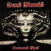/DEUS MORTIS / Ominous Eyes  (2020 reissue)