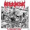 THRASH METAL/ROSEROSE / Liquidation 