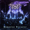 /FORLORN HOPE / Humanitas Vincuntur  (推薦盤！）