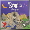 /KRYPTA / Outo Laakso