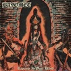 JAPANESE BAND/BAFOMET / Baptized In Goat Blood