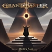 HEAVY METAL/THE GRANDMASTER / Black Sun (EDGUYのG.、FATEのVo.になったNEW 2nd！)