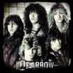 /DE-ARROW / De-Arrow (ROXUSの前身バンドの未発表/レア音源集！)