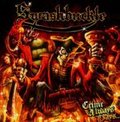 SWASHBUCKLE / Crime Always Pays... []