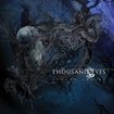 JAPANESE BAND/THOUSAND EYES / Bloody Empire (2023 reissue)