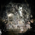 THOUSAND EYES / Gallery of Despair - LIVE  []