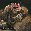 THRASH METAL/MASTER / Saints Dispelled (digi) 