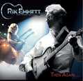 RIK EMMETT / Then Again....(digi) []