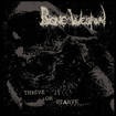 JAPANESE BAND/BONE WEAPON / Thrive or Starve