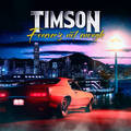 TIMSON / Forever's Not Enough (UKfBAXEn[hA吧Ճfr[I) []