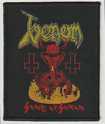 JAPANESE BAND/VENOM / Sons of Satan (SP)