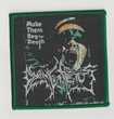 JAPANESE BAND/DYING FETUS / Make Them Beg For Death　(SP