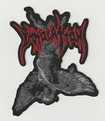 JAPANESE BAND/IMMOLATION / Dawn of Possession SHAPED (SP)