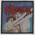 SAXON / 1st BLACK border (SP) []