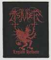 JAPANESE BAND/TSJUDER / Legion Helvete (SP)