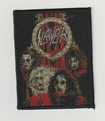 JAPANESE BAND/SLAYER / Dead Skin Mask (SP)