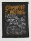 SMALL PATCH/CARNAL TOMB / Festering Presence (SP)