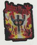 JUDAS PRIEST / Firepower SHAPED (SP) []